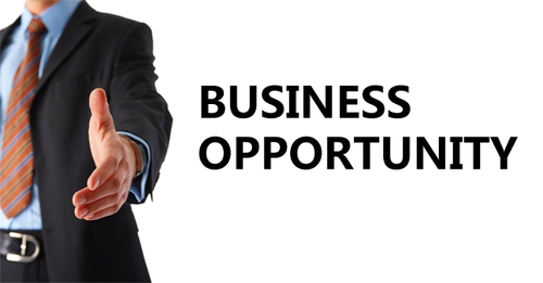 Merchant Account For Business Opportunties