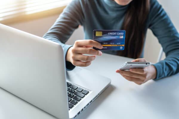 eCommerce Credit Card Processing