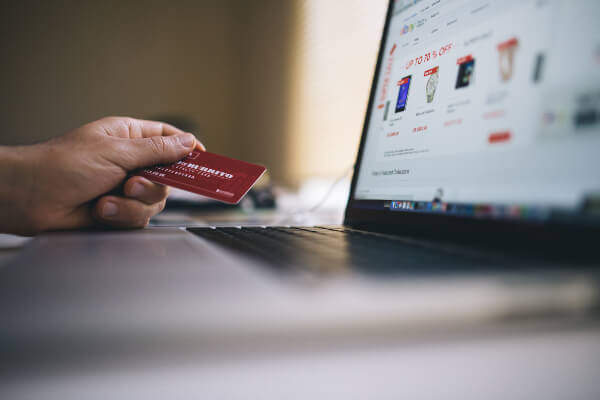 eCommerce Payment Processing